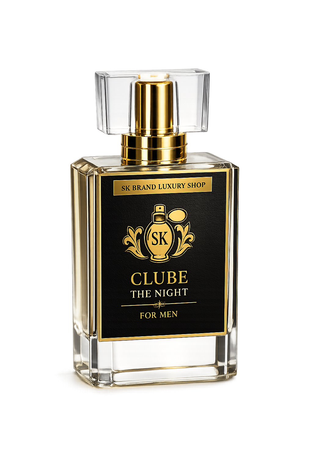 Club de Night β Bold Night Fragrance ππ₯ | SK Brand