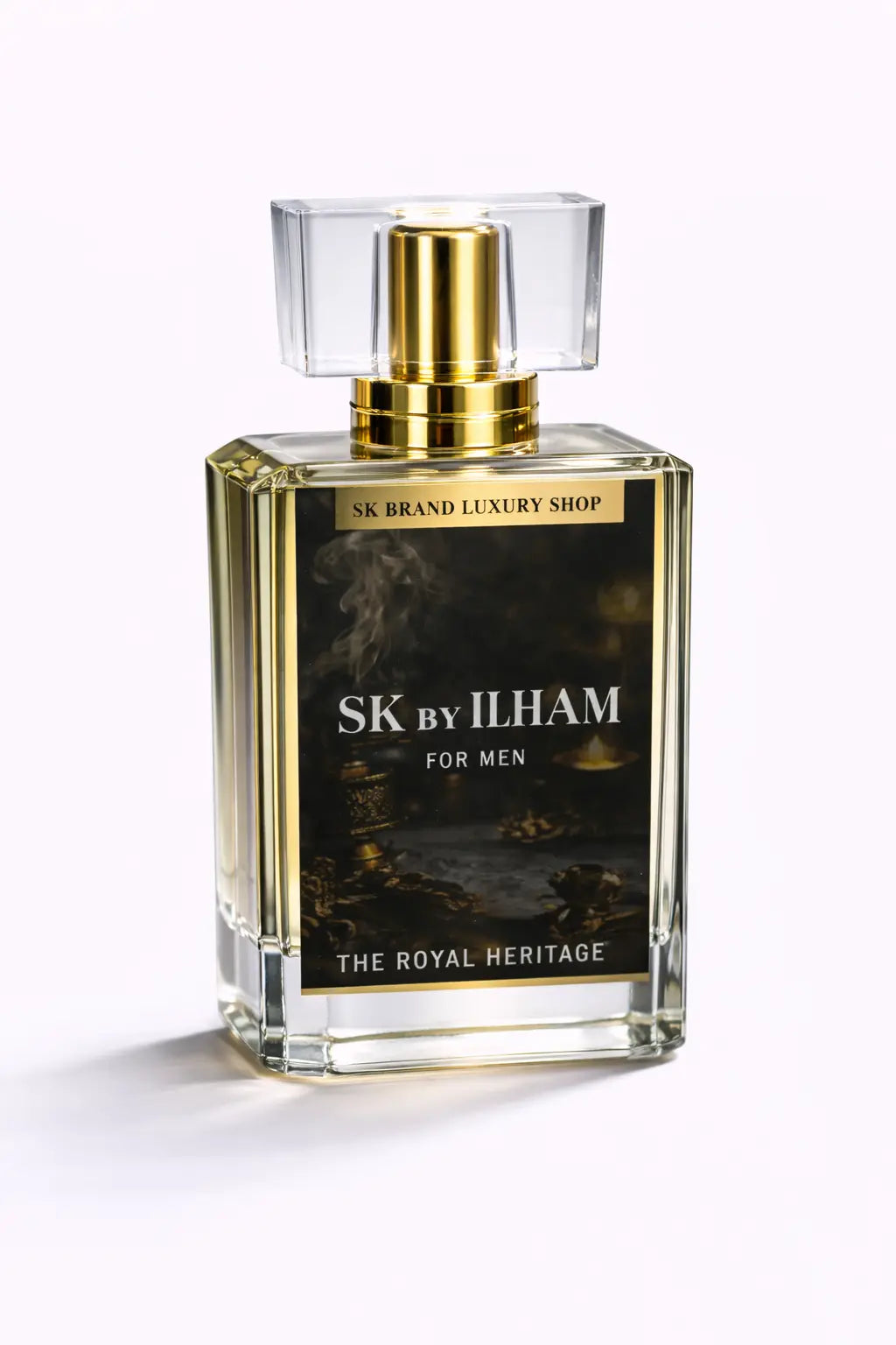 SK Brand Special – SK BY ILHAM Perfume