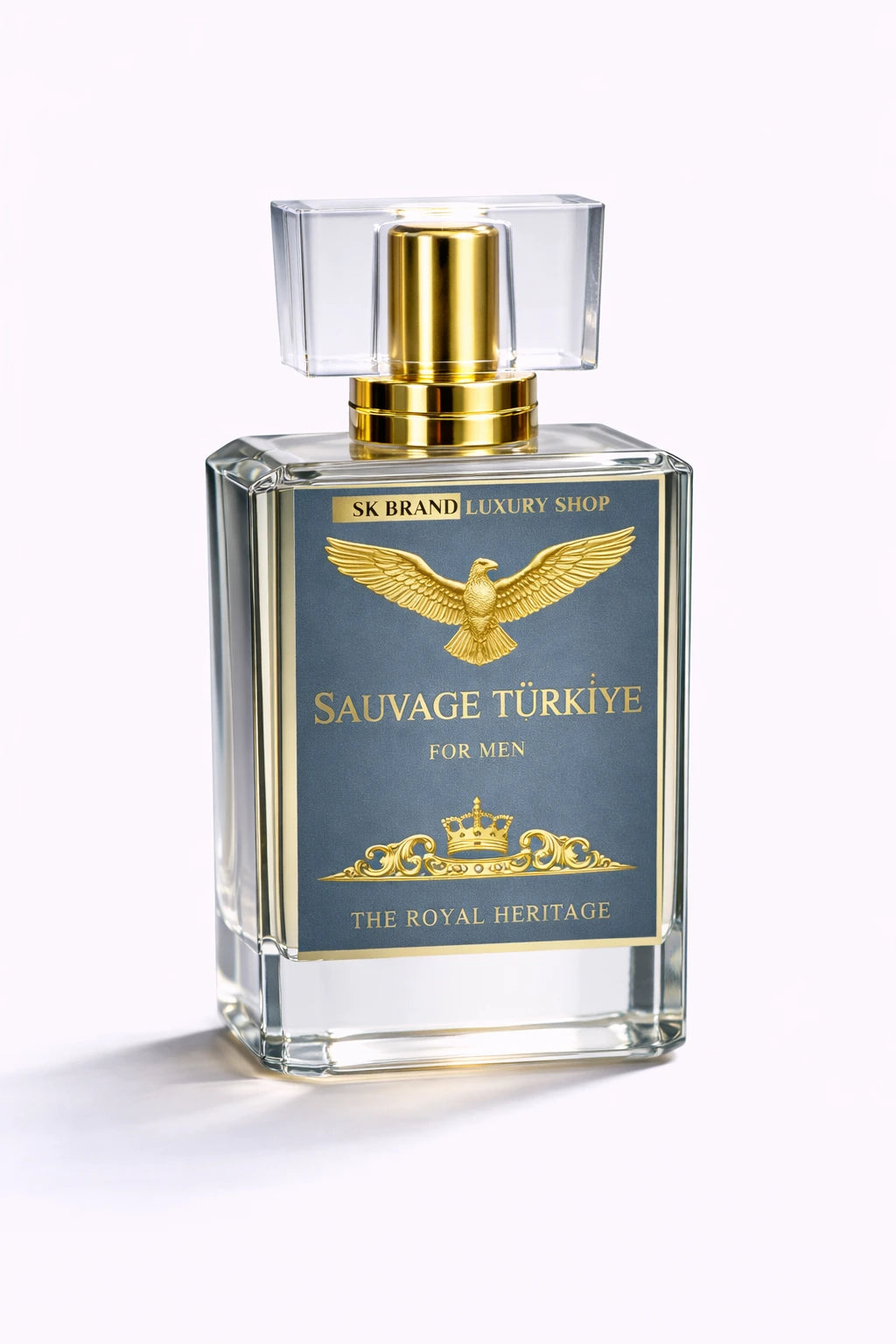SAUVAGE TURKIYE – Royal Essence