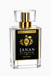 Janan Platinum – Fresh Luxury Fragrance ✨ | SK Brand