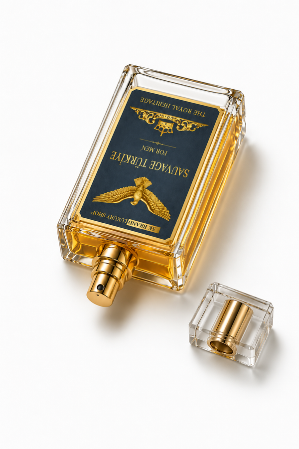 SAUVAGE TURKIYE – Royal Essence