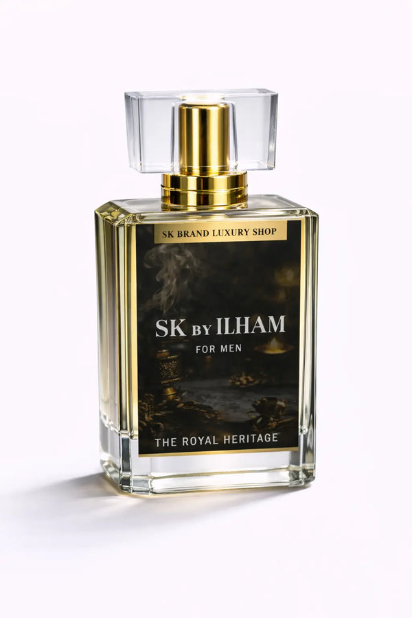 SK Brand Special – SK BY ILHAM Perfume
