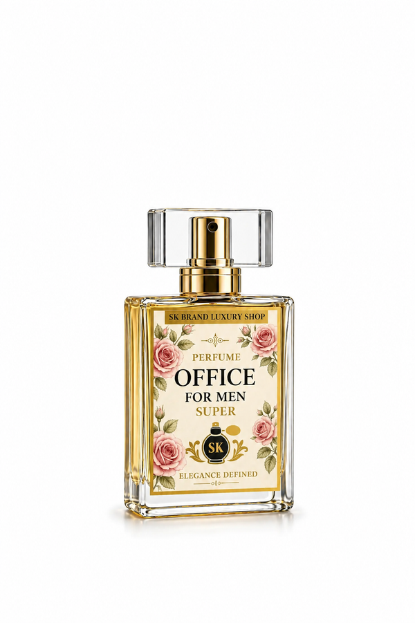 Office for men Best Perfume for Men 💎 Long Lasting | SK Brand