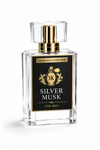 Silver Musk – Clean & Elegant Scent ✨ | SK Brand