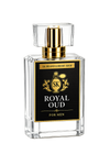 Royal Oud – Deep Luxury Oud 👑🔥 | SK Brand