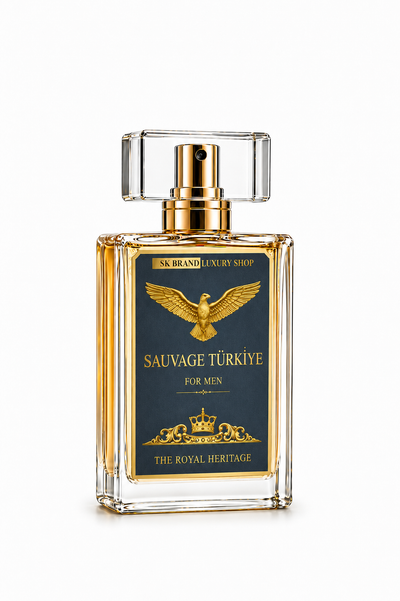 SAUVAGE TURKIYE – Royal Essence