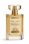 Vanilla Perfume – Sweet & Warm Luxury 🍦✨ | SK Brand