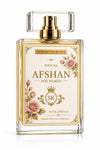 Afshan Perfume – Soft & Elegant Glow ✨ | SK Brand
