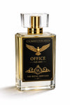 Office For Men Perfume | Long Lasting Luxury Fragrance